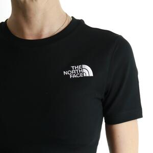 T-SHIRT ESSENTIAL CROPPED THE NORTH FACE - Mad Fashion | img vers.300x/